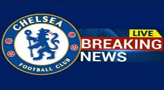 3:30pm: Defender close to Chelsea deal, as Blues agree four year deal for transfer of player