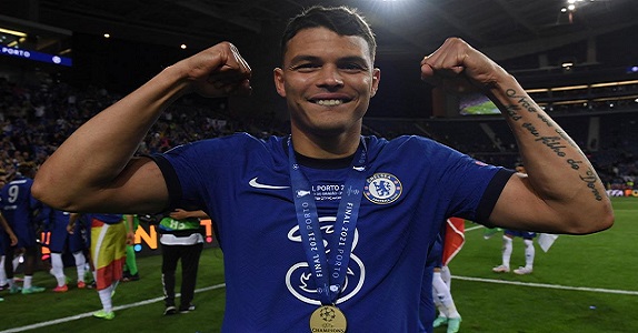 ‘Silva gets fans excited after suggesting £110m man is on his way to Chelsea