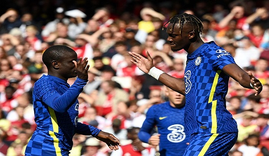 ‘Forget Arsenal! As Tammy Abraham set to join another Premier club after latest Lukaku decision