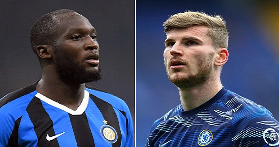 Report: Timo Werner sends strong message to Blues board following Lukaku’s arrival