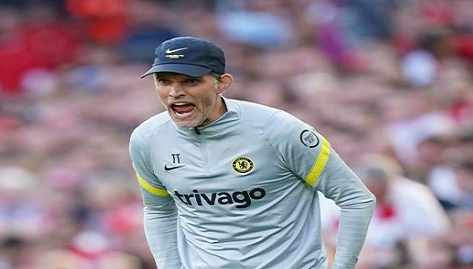 Just in: Tuchel to decide player’s future at Chelsea in the next 24hours