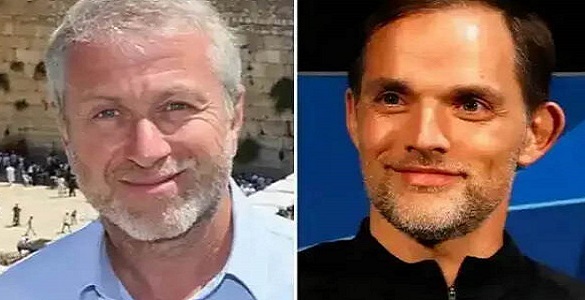 9:15am: Blues finally made lucrative offer of £250k per week to convince player to Join Chelsea