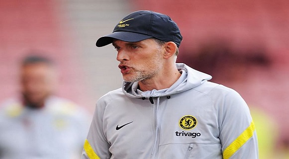 ‘If Chelsea complete his signing they will win the league’ — Man City legend tells Chelsea