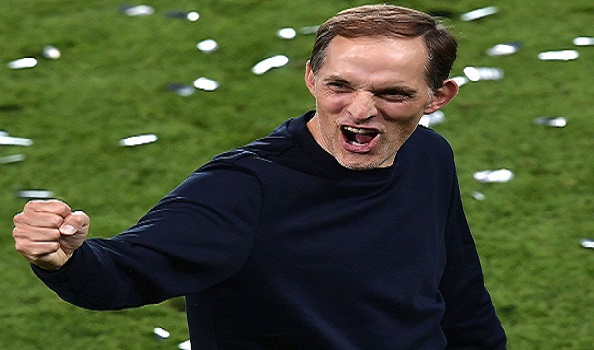 REPORT: Tuchel indicates talented midfielder will be a Chelsea player by the end of transfer window