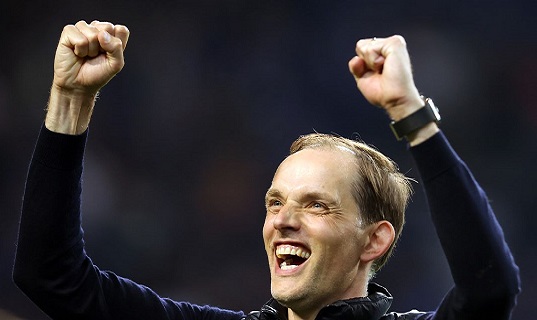 (Image): Chelsea fans reacted after noticing club set to announce a massive signing