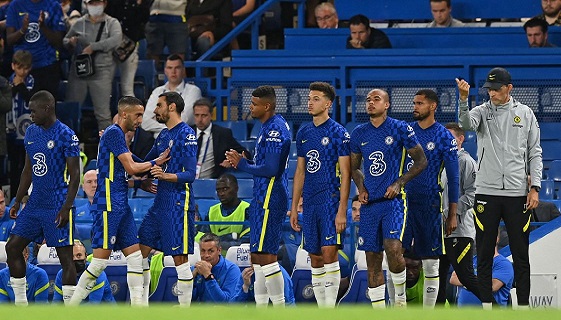 JUST IN: Premier League introduces ‘new rules’ that could affect Chelsea