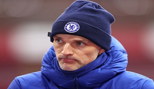 Tuchel confirms Chelsea star is out Arsenal clash after positive Covid test