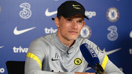 Report: Tuchel hints on what to expect before summer deadline day