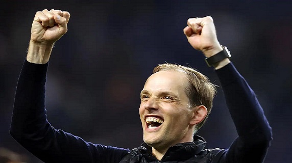 “In few days he will become A Blue” – Fabrizio confirms player has finally agreed to join Chelsea