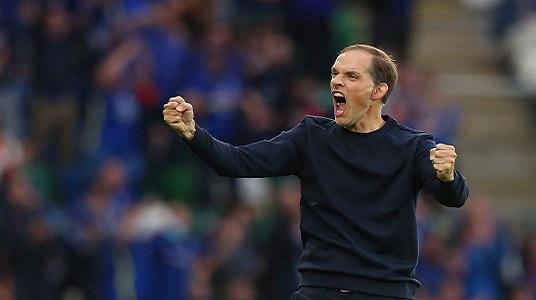 It’s a Chelsea thing! as Tuchel and 2 Chelsea players nominated for UEFA awards after UCL victory