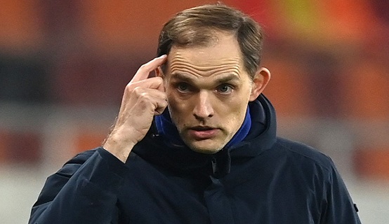 Tuchel told to drop Chelsea star against Liverpool on one condition