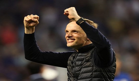 ‘Complete move by Sunday night’: As Chelsea agree deal to sign £195k-per-week star