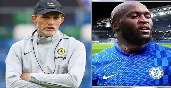 Tuchel finally reveals why he was ‘desperate’ to sign Lukaku