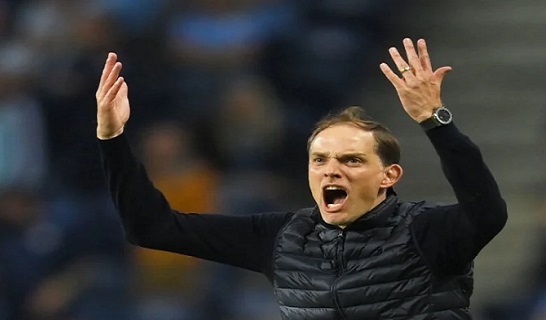 ‘Defenders will hate to play against him’ -Liverpool legend admits Tuchel just signed a beast