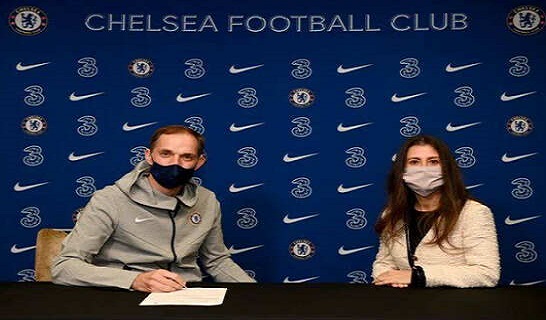 Just in: Marina ready to sell key Chelsea player to Premier league rivals in order to complete €80m deal