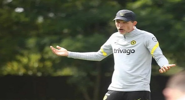 Report: Tuchel tells four players they can leave Chelsea this summer after latest decision