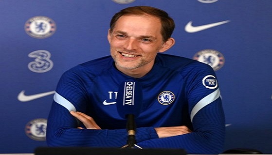 Tuchel reveals why Chelsea can win the Premier League title but only on one condition