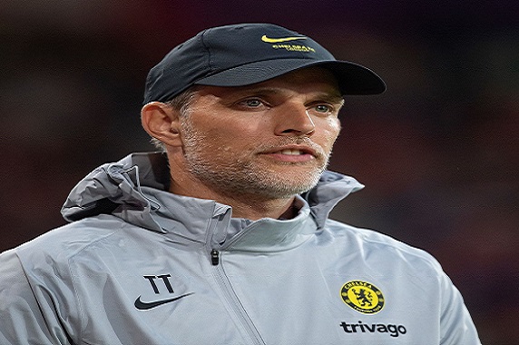 Tuchel reveals why he can’t manage 42 players as Blues set to ship out unwanted players