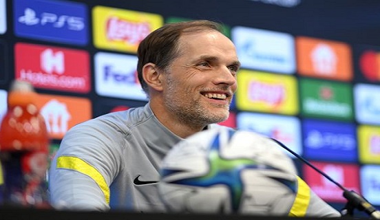 ‘Announcement after Super Cup’- Tuchel reveals pending player announcement situations