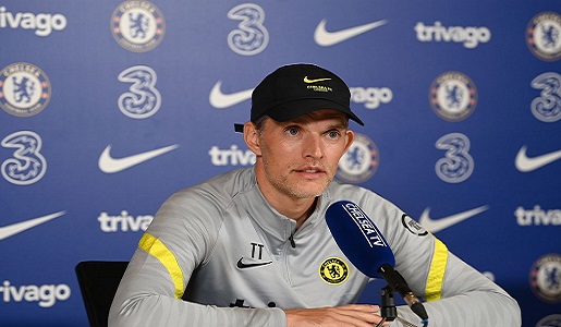 “They will be ready“: Tuchel confirms to use these two Chelsea key players against Arsenal