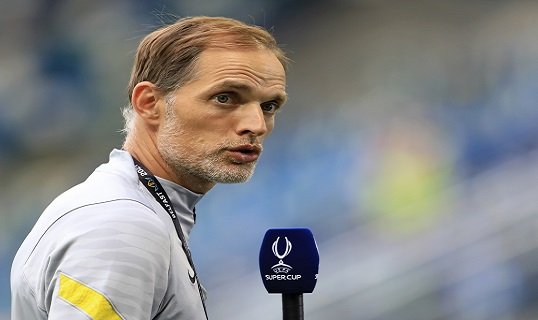 REPORT: Tuchel told three Chelsea players to find new clubs as he plans for new season