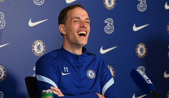 Tuchel admits Chelsea could have signed Messi and 2 others world class players ahead of Lukaku