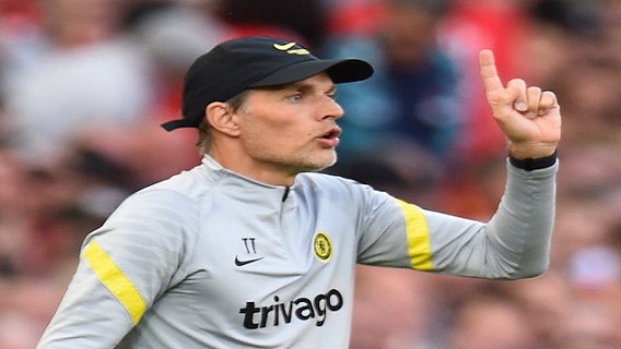 REPORT: Tuchel release four Chelsea players ahead of transfer deadline day