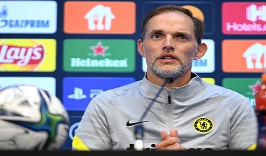 Just in: Tuchel begs Chelsea not to sell 22-year-old player ‘at any cost’ this summer