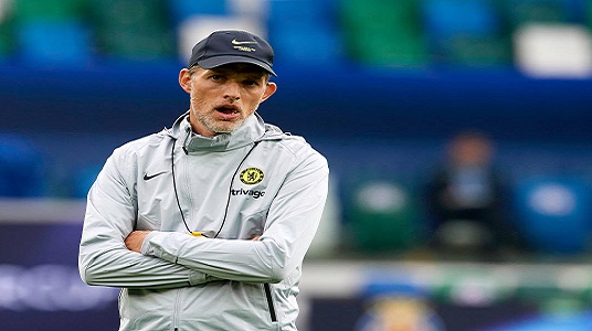 Tuchel sends ‘strong warning’ to Chelsea board about this signing after Super cup victory