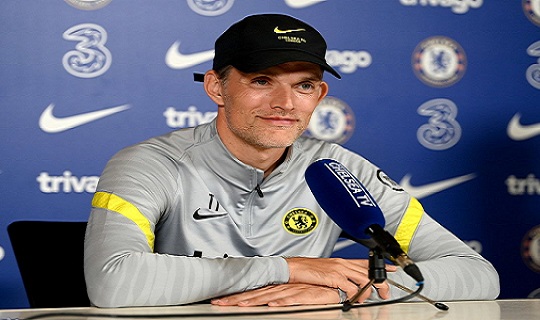 “It has been discussed”- Tuchel confirms Chelsea star set to leave Stamford Bridge after latest discussion