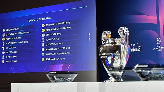 Just in: Who Chelsea could face in UCL group stage ahead of draw revealed