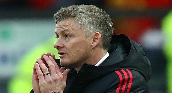 “He has similar impact to Ronaldo” – Solskjaer afraid of Chelsea player impact