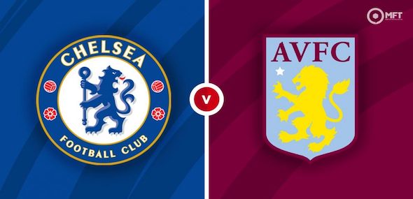 Michael Owen reveals why four goals will be scored in Chelsea vs Aston Villa clash