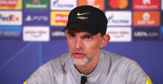 BREAKING: 4 Chelsea players ruled out of Juventus clash after latest fresh injuries