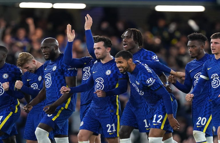 ‘Lots of Chelsea fans hates me before, but now they appreciate me’ — Chelsea star admits