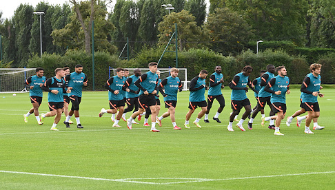 LEAKED! as Chelsea player documents revealed after player wanted Manchester United transfer