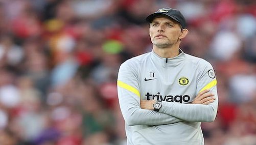 My career is panned out – Chelsea player regretting his career at Chelsea after Tuchel release him