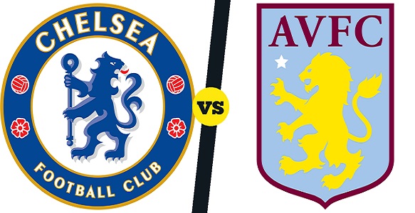 Chelsea vs Aston Villa as two key players set to miss clash