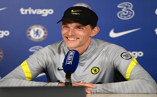 “For many years I was fighting to sign him but was not possible” – Tuchel finally reveals he tried to sign player