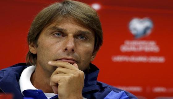 Antonio Conte reveals his ‘Three Favourites teams’ to win the Champions League this season