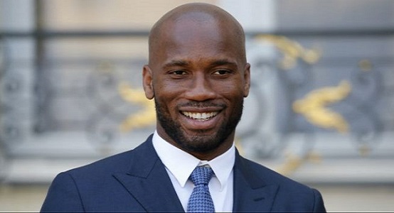 ‘Your mission is over!’–Didier Drogba tells former Chelsea player