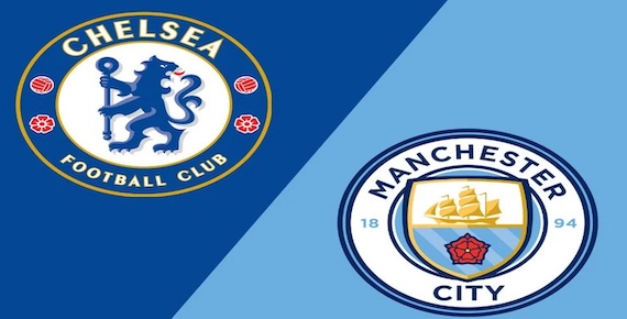Michael Owen makes surprise prediction for Chelsea vs Manchester City