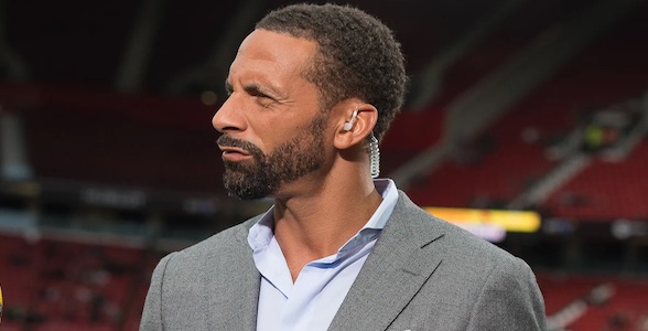 ’He has come back like an animal’ – Rio Ferdinand hails Chelsea star who has turned into ‘an animal’