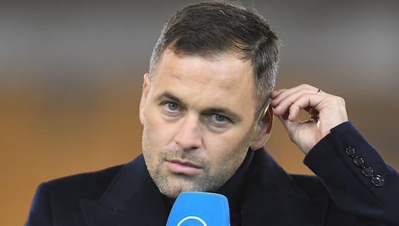 Joe Cole reveals the two teams that will reach Champions League semifinal