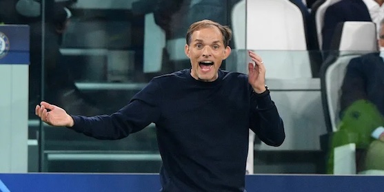 He’s suffering from “acute stage fright” – Chelsea player suffering as Tuchel can’t help him