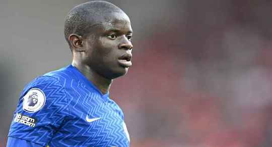 Just in: Chelsea ready to sell Kante next summer on one condition