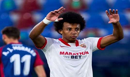 REPORT: Chelsea make final decision on Jules Kounde move to Stamford Bridge ahead of next year