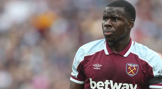 It involves Tuchel! Kurt Zouma finally reveals real reason why he left Chelsea