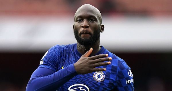 Lukaku hails 5 Chelsea players after win over Aston Villa