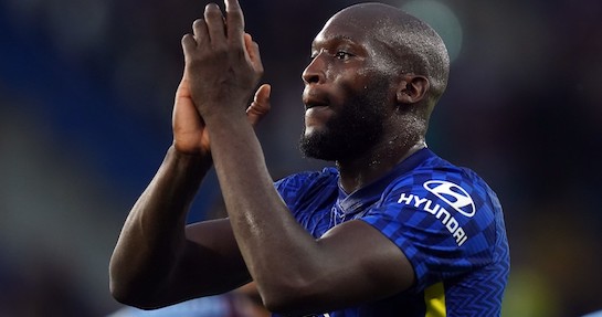 Just in: FA to hold massive talks with Romelu Lukaku after latest striker announcement